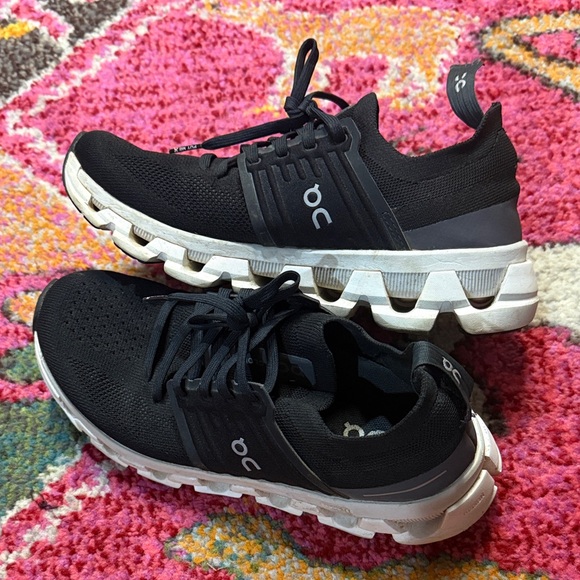 On Running Cloudswift 3 Sneakers women’s size 7 - Picture 1 of 6